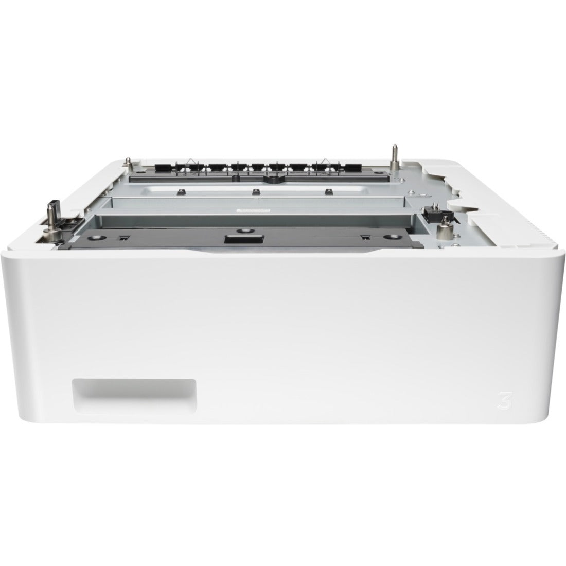 HP LaserJet 550-Sheet Feeder Tray HP LaserJet 550-Sheet Feeder Tray